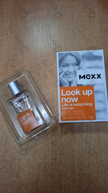 Купить Look Up Now: Life Is Surprising от Mexx