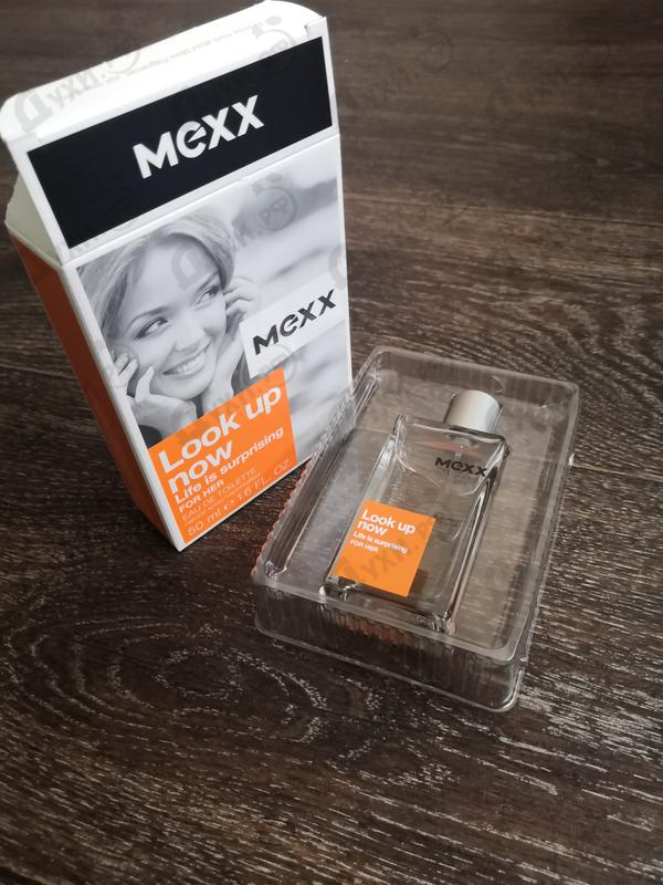 Купить Look Up Now: Life Is Surprising For Her от Mexx