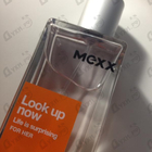 Парфюм Mexx Look Up Now: Life Is Surprising