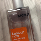 Духи Look Up Now: Life Is Surprising от Mexx