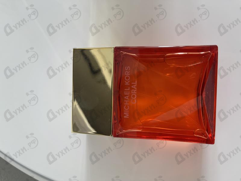Купить Coral от Michael Kors