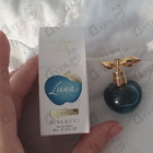 Отзывы Nina Ricci Luna