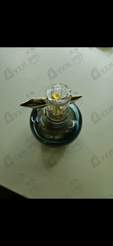 Духи Luna от Nina Ricci