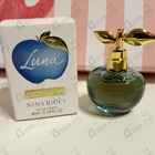 Отзывы Nina Ricci Luna