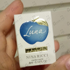 Отзывы Nina Ricci Luna