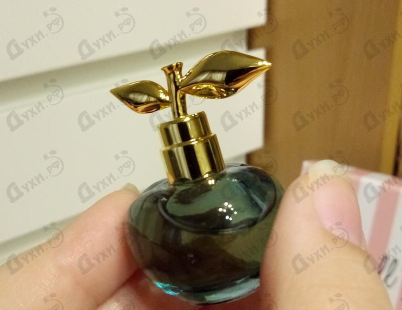 Купить Luna от Nina Ricci Отзывы Nina Ricci Luna