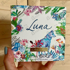 Отзыв Nina Ricci Luna