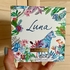 Духи Luna от Nina Ricci