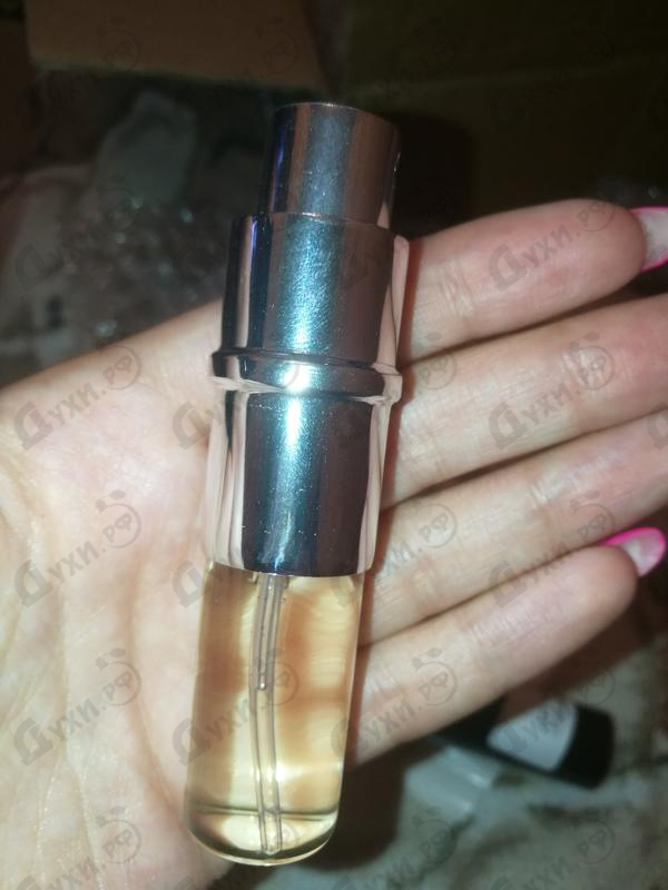 Отзывы Nina Ricci Luna Духи Luna от Nina Ricci