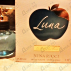 Отзывы Nina Ricci Luna