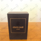 Духи Uomo от Roberto Cavalli