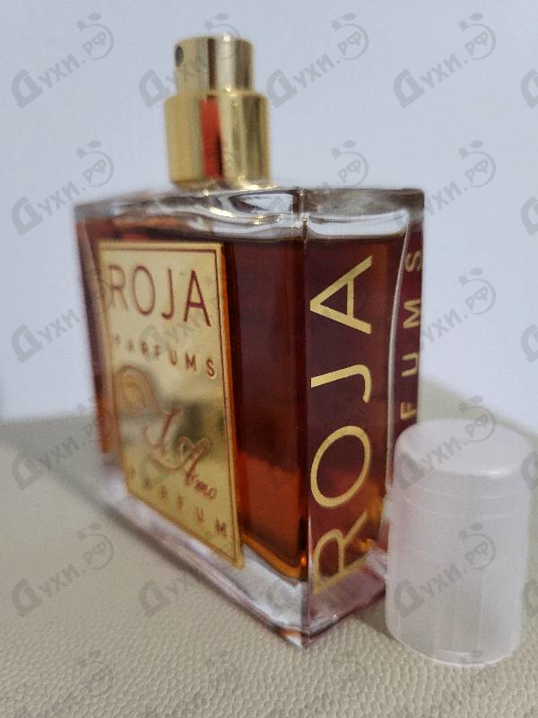 Духи Ti Amo от Roja Dove