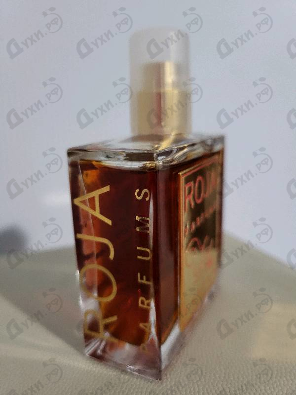 Парфюмерия Ti Amo от Roja Dove