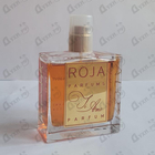 Духи Ti Amo от Roja Dove