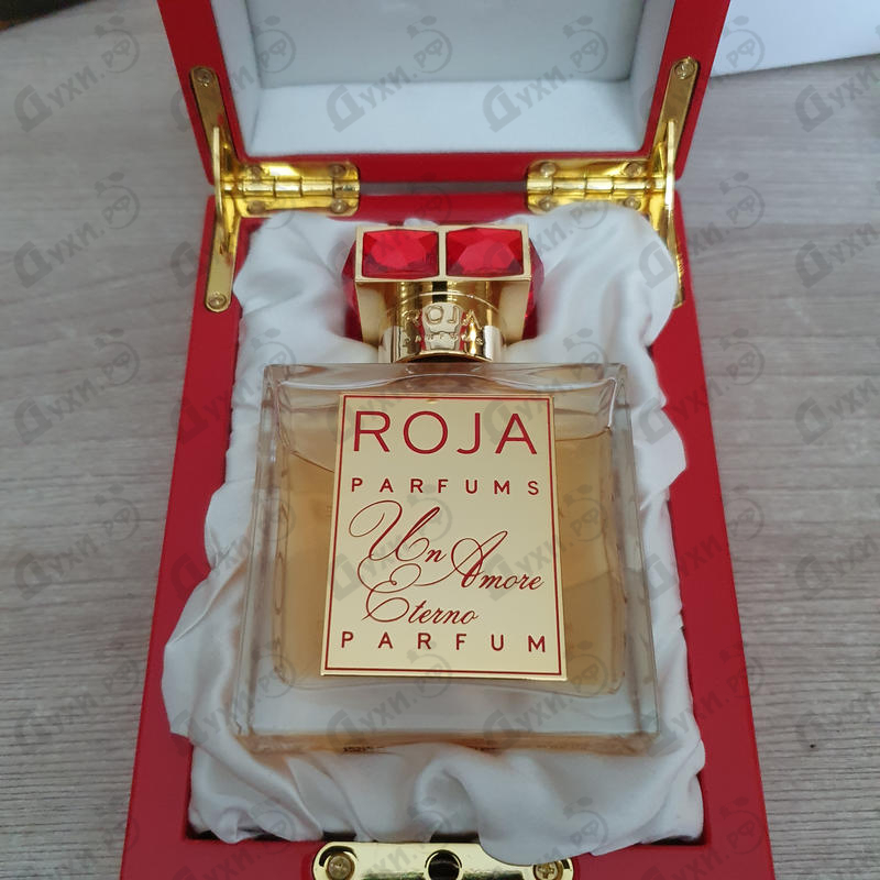 Купить Un Amore Eterno от Roja Dove