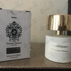 Духи Cassiopea от Tiziana Terenzi