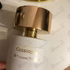 Духи Cassiopea от Tiziana Terenzi