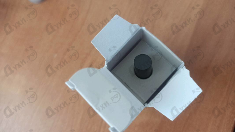 Духи Cassiopea от Tiziana Terenzi