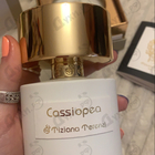 Духи Cassiopea от Tiziana Terenzi