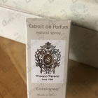 Духи Cassiopea от Tiziana Terenzi