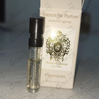 Духи Cassiopea от Tiziana Terenzi