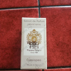 Отзывы Tiziana Terenzi Cassiopea