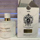 Духи Cassiopea от Tiziana Terenzi