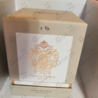 Парфюм Tiziana Terenzi Cassiopea