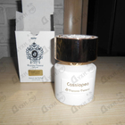 Духи Cassiopea от Tiziana Terenzi