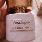 Отзывы Tiziana Terenzi Cassiopea