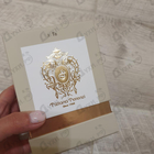 Отзывы Tiziana Terenzi Cassiopea