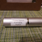 Духи Cassiopea от Tiziana Terenzi