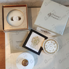 Парфюм Tiziana Terenzi Cassiopea