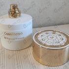 Отзыв Tiziana Terenzi Cassiopea