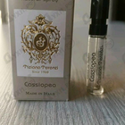 Духи Cassiopea от Tiziana Terenzi