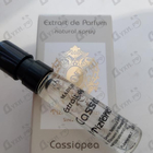 Отзывы Tiziana Terenzi Cassiopea