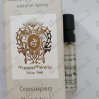 Отзывы Tiziana Terenzi Cassiopea