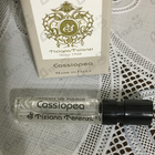 Духи Cassiopea от Tiziana Terenzi