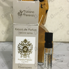 Духи Cassiopea от Tiziana Terenzi