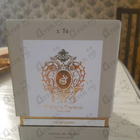 Духи Cassiopea от Tiziana Terenzi