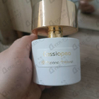 Духи Cassiopea от Tiziana Terenzi