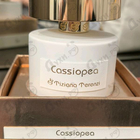 Духи Cassiopea от Tiziana Terenzi