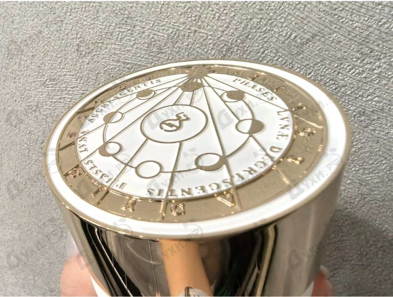 Духи Cassiopea от Tiziana Terenzi