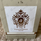 Духи Cassiopea от Tiziana Terenzi