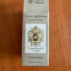 Духи Cassiopea от Tiziana Terenzi