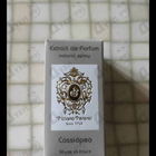 Духи Cassiopea от Tiziana Terenzi