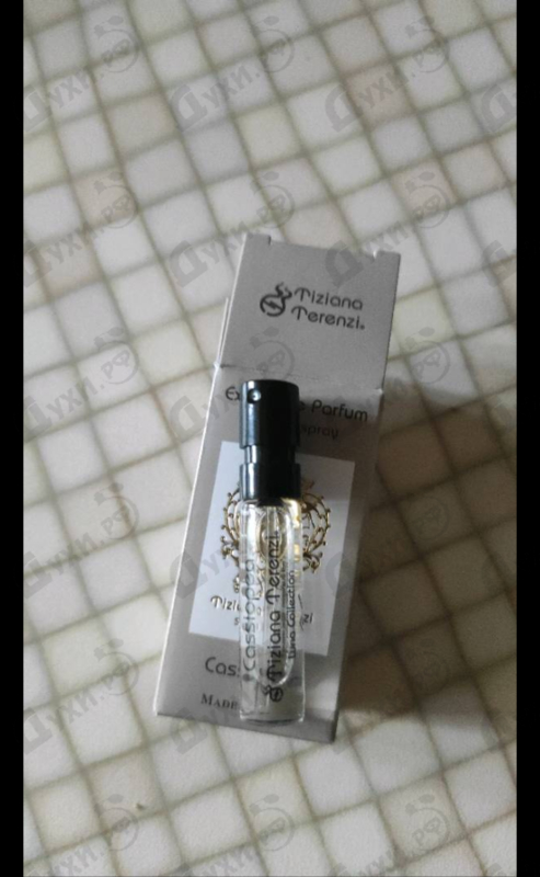 Купить Cassiopea от Tiziana Terenzi