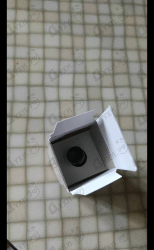 Духи Cassiopea от Tiziana Terenzi