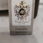 Духи Cassiopea от Tiziana Terenzi