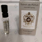 Отзыв Tiziana Terenzi Cassiopea